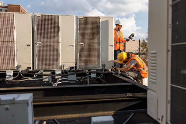 Best Air Conditioning Cleaning in Dolgeville, NY