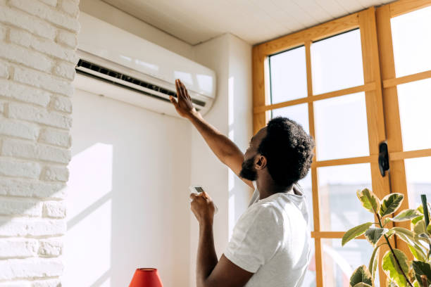 Best HVAC Equipment and Components in Dolgeville, NY