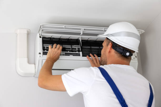 Best Geothermal HVAC Systems in Dolgeville, NY